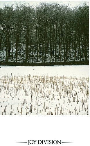Joy Division - Atmosphere