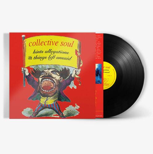Collective Soul - Hints