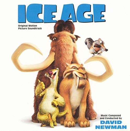 Soundtrack - Ice Age