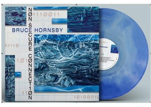 Hornsby, Bruce - Non Secure