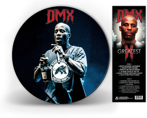 DMX - Greatest Hits