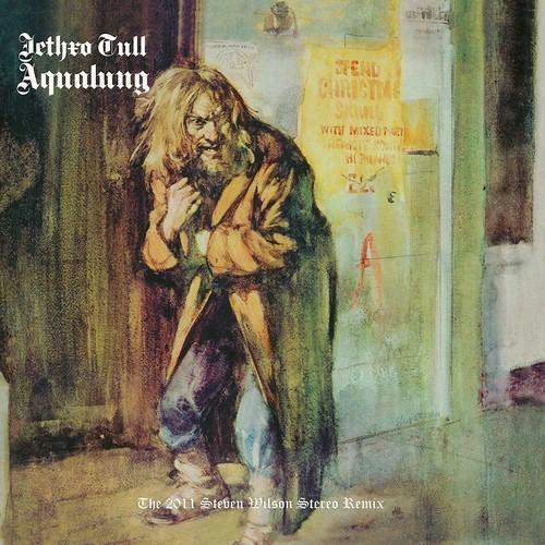 Jethro Tull - Aqualung