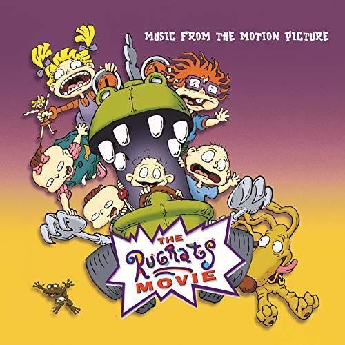 Soundtrack - Rugrats