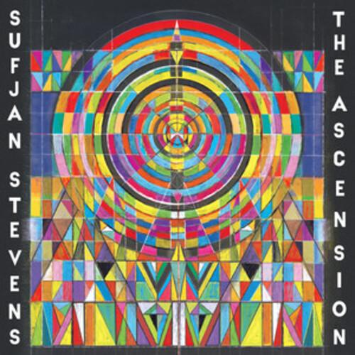 Stevens, Sufjan - Ascension