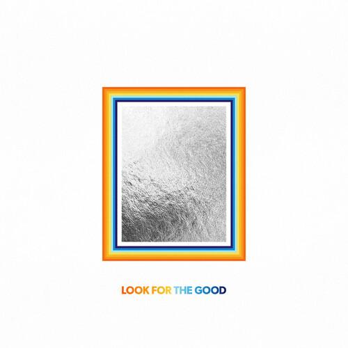 Mraz, Jason - Look For The Good