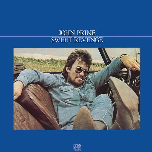 Prine, John - Sweet Revenge