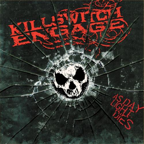 Killswitch Engage - As Daylight Dies
