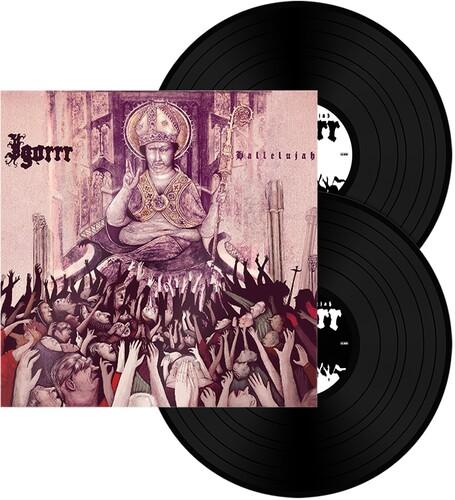 Igorrr - Hallelujah