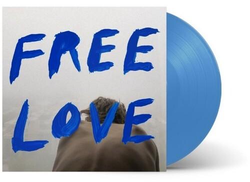 Sylvan Esso - Free Love