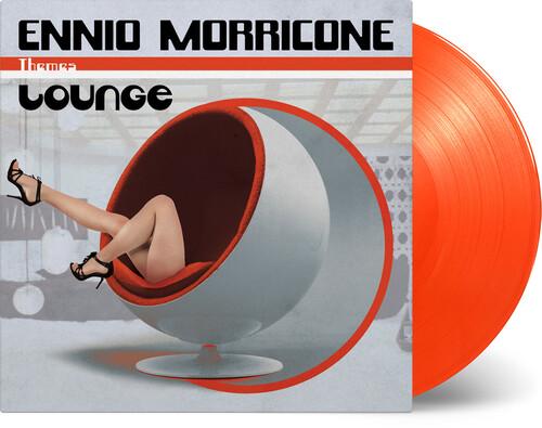 Morricone, Ennio - Themes: Lounge