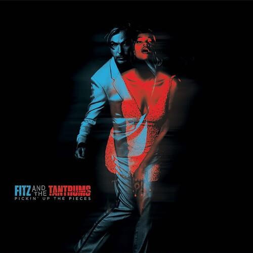 Fitz & Tantrums - Pickin Up The Pieces