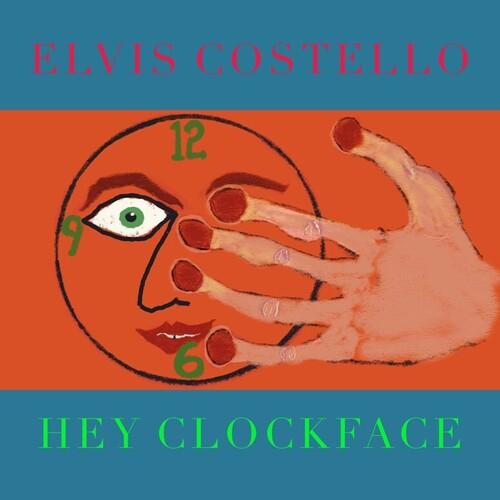 Costello, Elvis - Hey Clockface