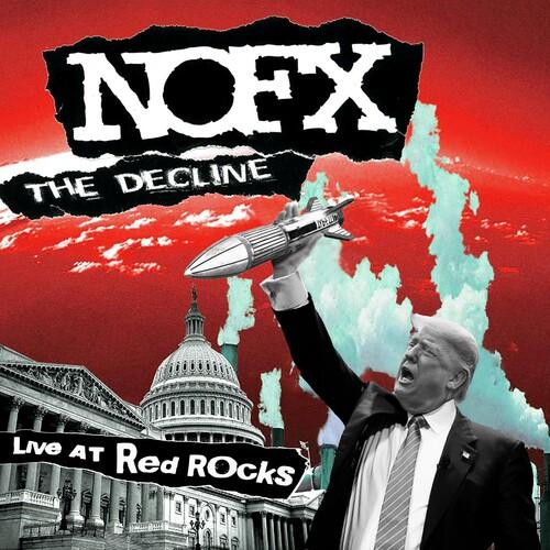 NOFX - Decline: Live Red Rocks