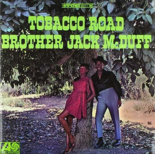 Mcduff, Jack- Tobacco Road