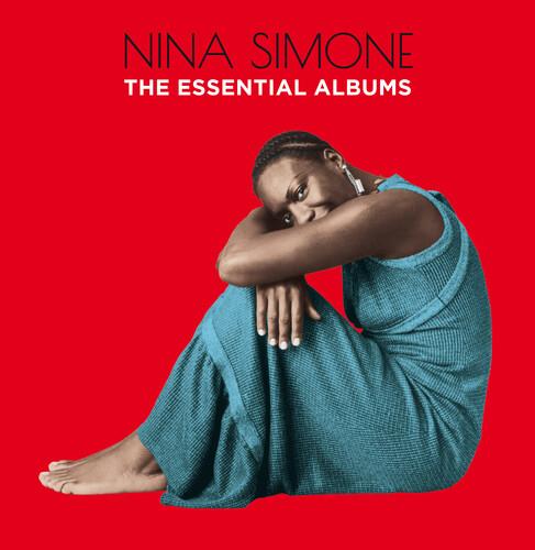 Simone, Nina - Essential Albums