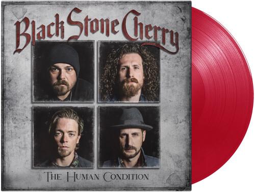 Black Stone Cherry - Human Condition