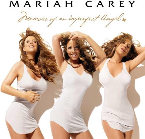 Carey, Mariah - Memoirs Of An Imperfect Angel