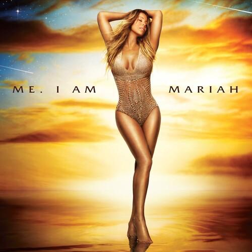 Carey, Mariah - Me. I Am Mariah...The Elusive Chanteuse