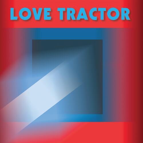 Love Tractor - Love Tractor