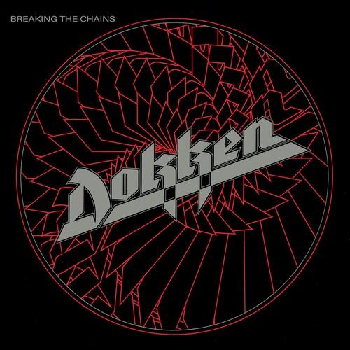 Dokken - Breaking The Chain