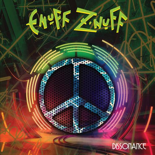 Enuff Znuff - Dissonance