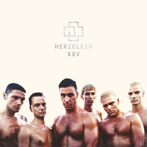 Rammstein - Herzeleid