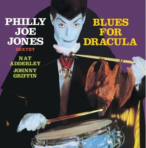 Jones, Philly Joe - Blues For Dracula