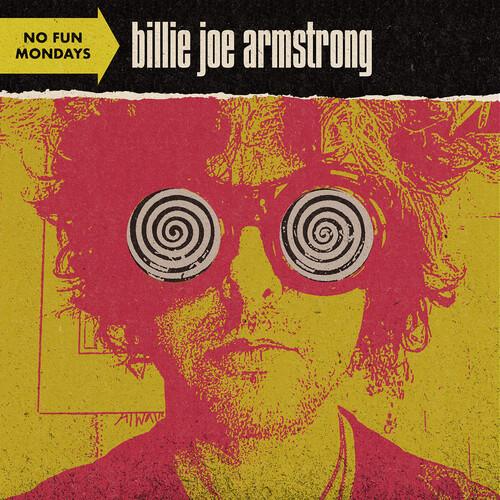 Armstrong, Billie Joe - No Fun Mondays