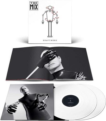 Kraftwerk - Mix