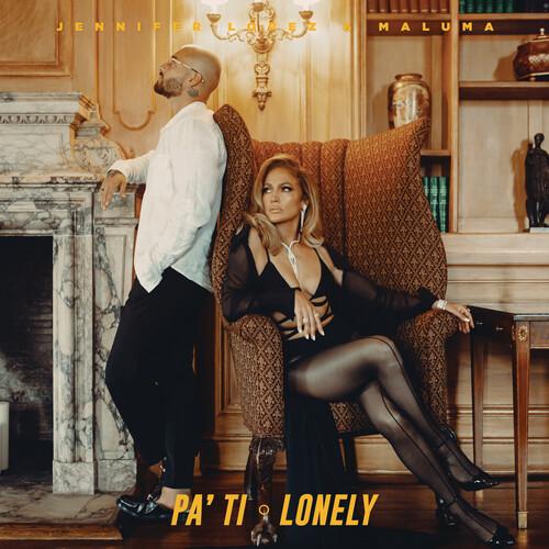 Lopez, Jennifer - Pa Ti + Lonely