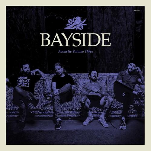 Bayside - Acoustic Vol 3
