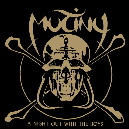 Mutiny - Night Out With The Boys