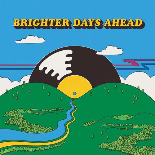 Various - Brighter Days Ahead