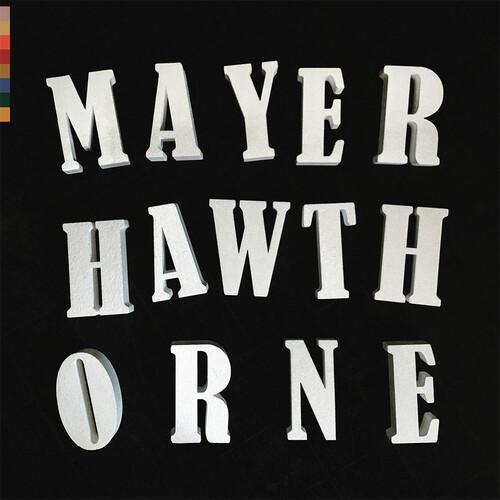 Hawthorne, Mayer - Rare Changes