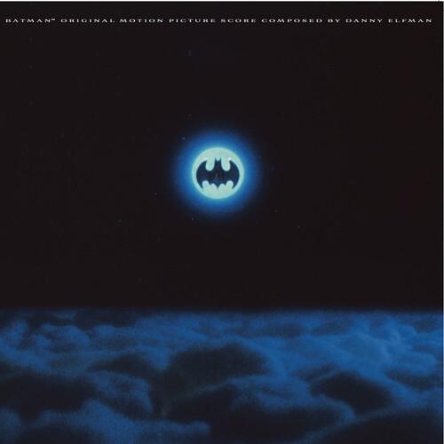 Batman (Original Motion Picture Score)
