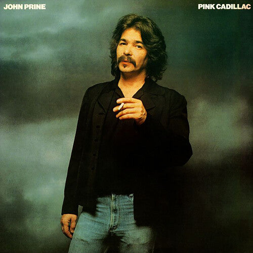 Prine, John - Pink Cadillac