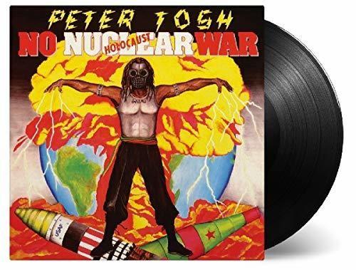 Tosh, Peter - No Nuclear War
