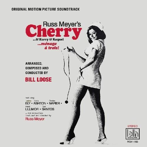 Soundtrack - Cherry