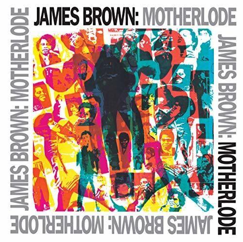 Brown, James - Motherlode