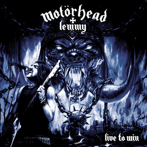 Motorhead - Live To Win