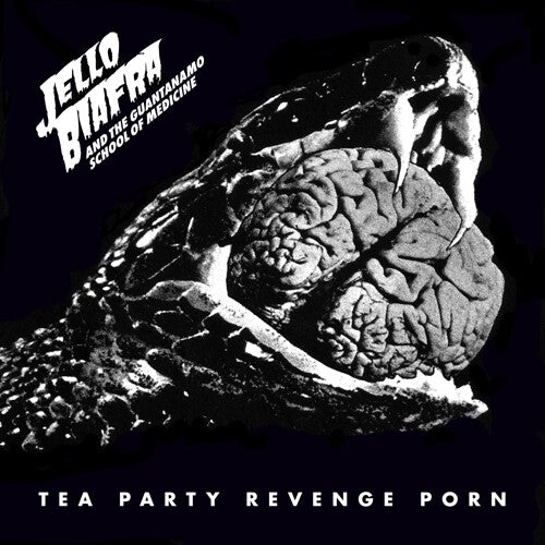 Biafra, Jello - Tea Party Revenge Porn