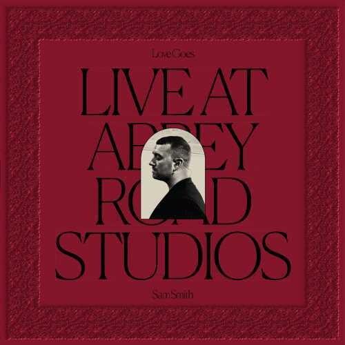 Smith, Sam - Live At Abbey Road Studios