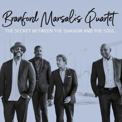 Marsalis, Branford - Secret Between Shadow & Soul