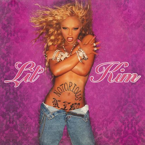 Lil Kim - Notorious K.I.M.