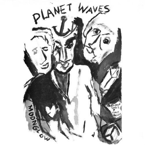 Dylan, Bob - Planet Waves