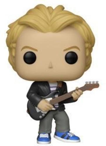 Sting - Funko