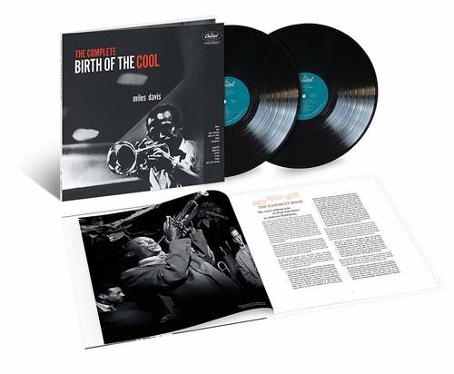 Davis, Miles - Complete Birth Of Cool
