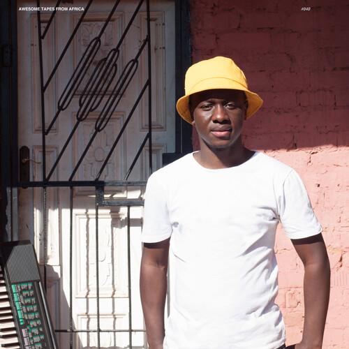 Tenpo Afrika - Amapiano Selections