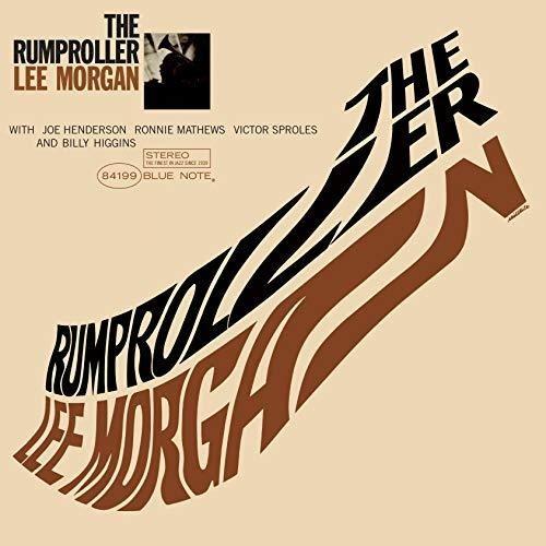Morgan, Lee - Rumproller