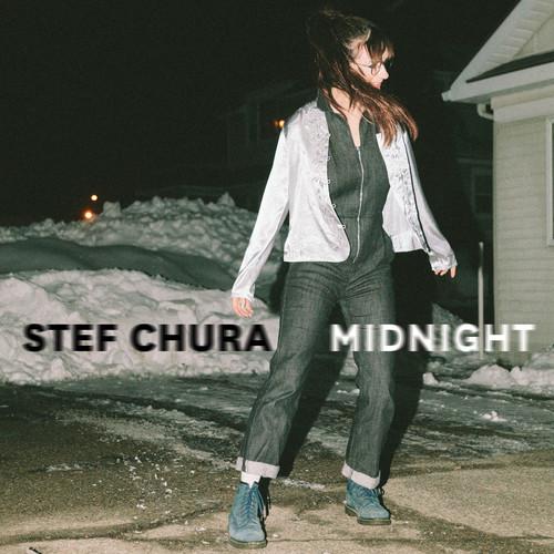 Chura, Stef - Midnight